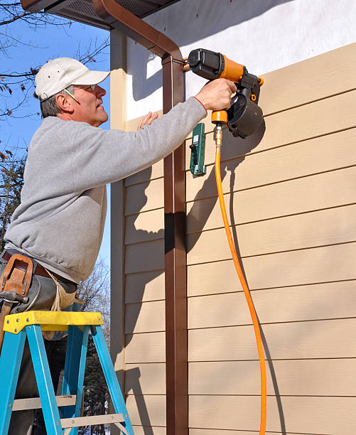 Affordable Siding Repair and Maintenance Services in La Cresta, CA